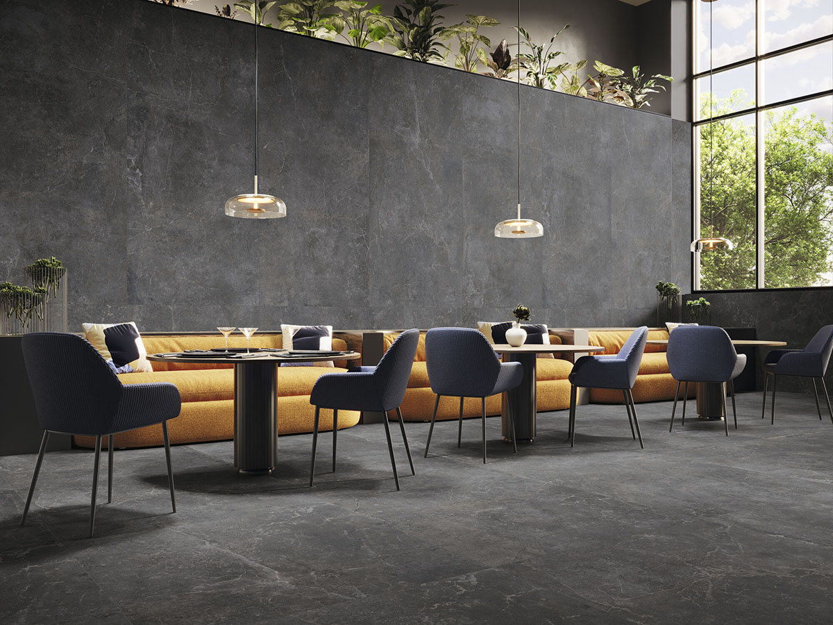 Grès Cérame Intérieur Extérieur CONCEPT 6